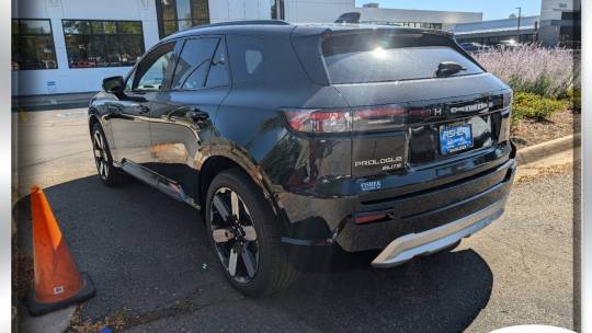 2024 Honda Prologue