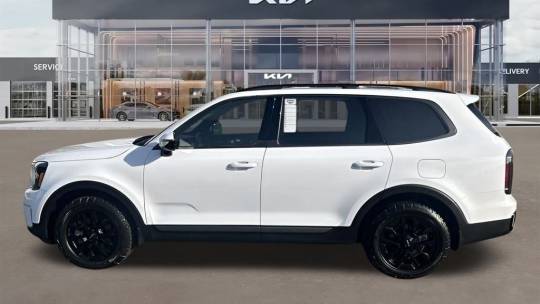 2023 Kia Telluride