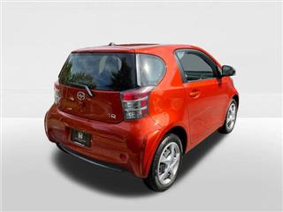 2012 Scion iQ base