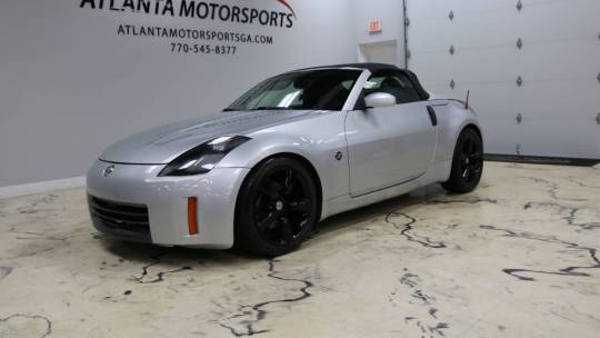 2006 Nissan 350Z