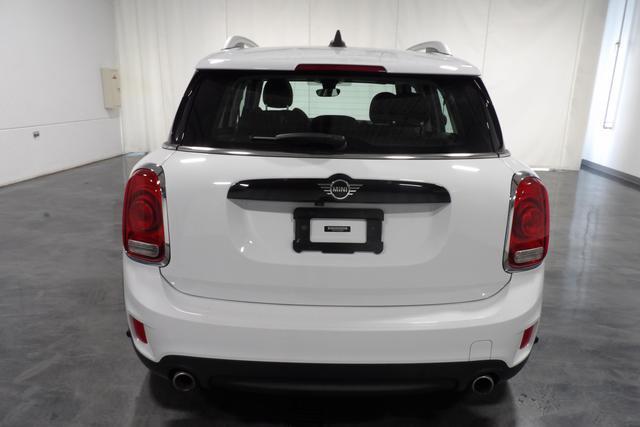 2020 mini countryman cooper s all4