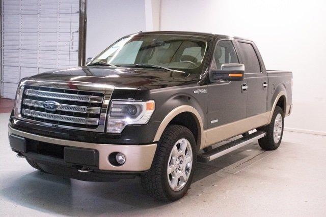 used 2013 ford f150 lariat charleston, sc 29406 for sale in charleston, south carolina