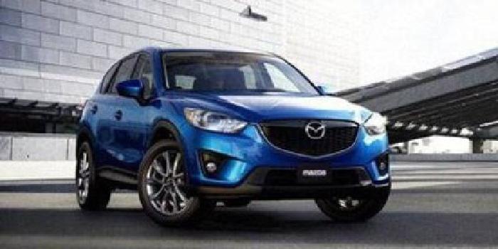2013 mazda cx-5 touring in carlsbad, ca