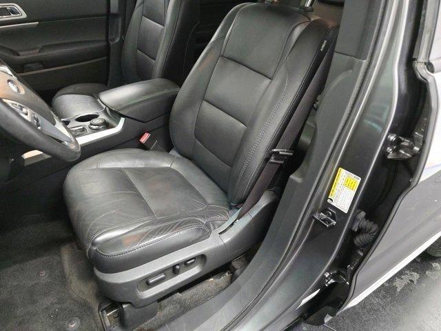 2011 ford explorer xlt