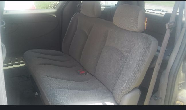 2004 chrysler town country for sale in florida by owner