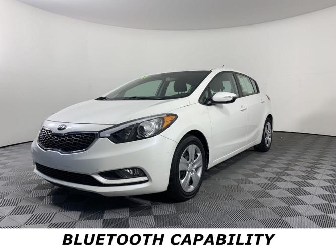 certified 2016 kia forte lx hatchback fairfield, oh 45014 for sale in fairfield, ohio