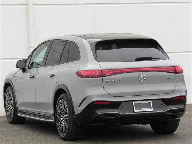2024 mercedes-benz eqs 450 4matic