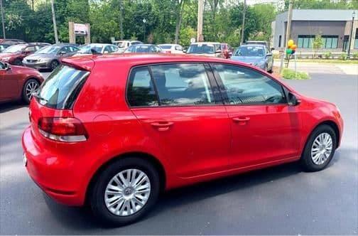 2013 volkswagen golf 2.5l in west chester, pennsylvania