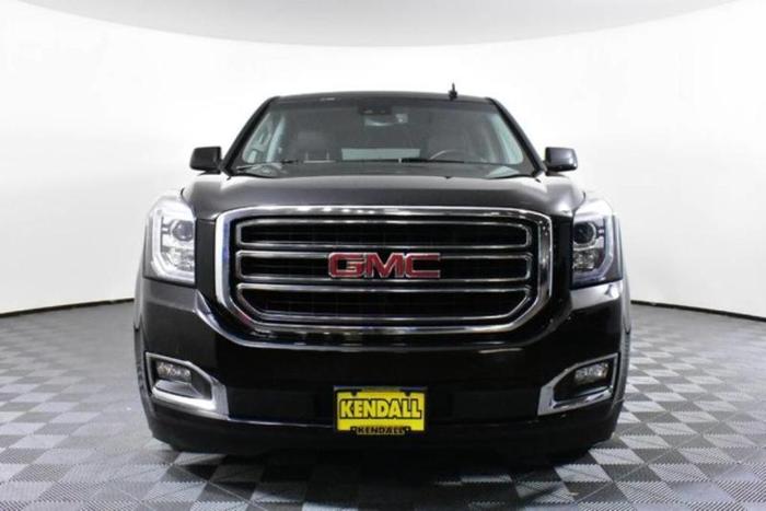 2017 gmc yukon xl slt 1500 4x4 slt 1500 4dr suv for sale in meridian, idaho