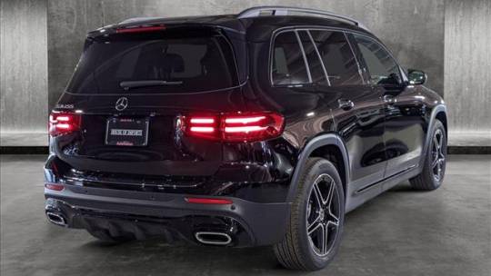 2024 Mercedes-Benz GLB