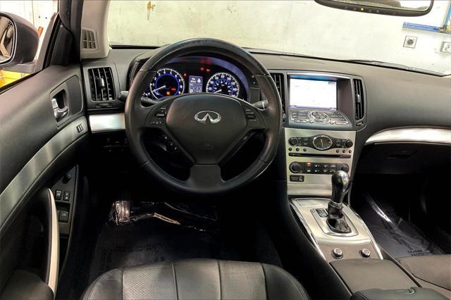 2013 infiniti g37 journey