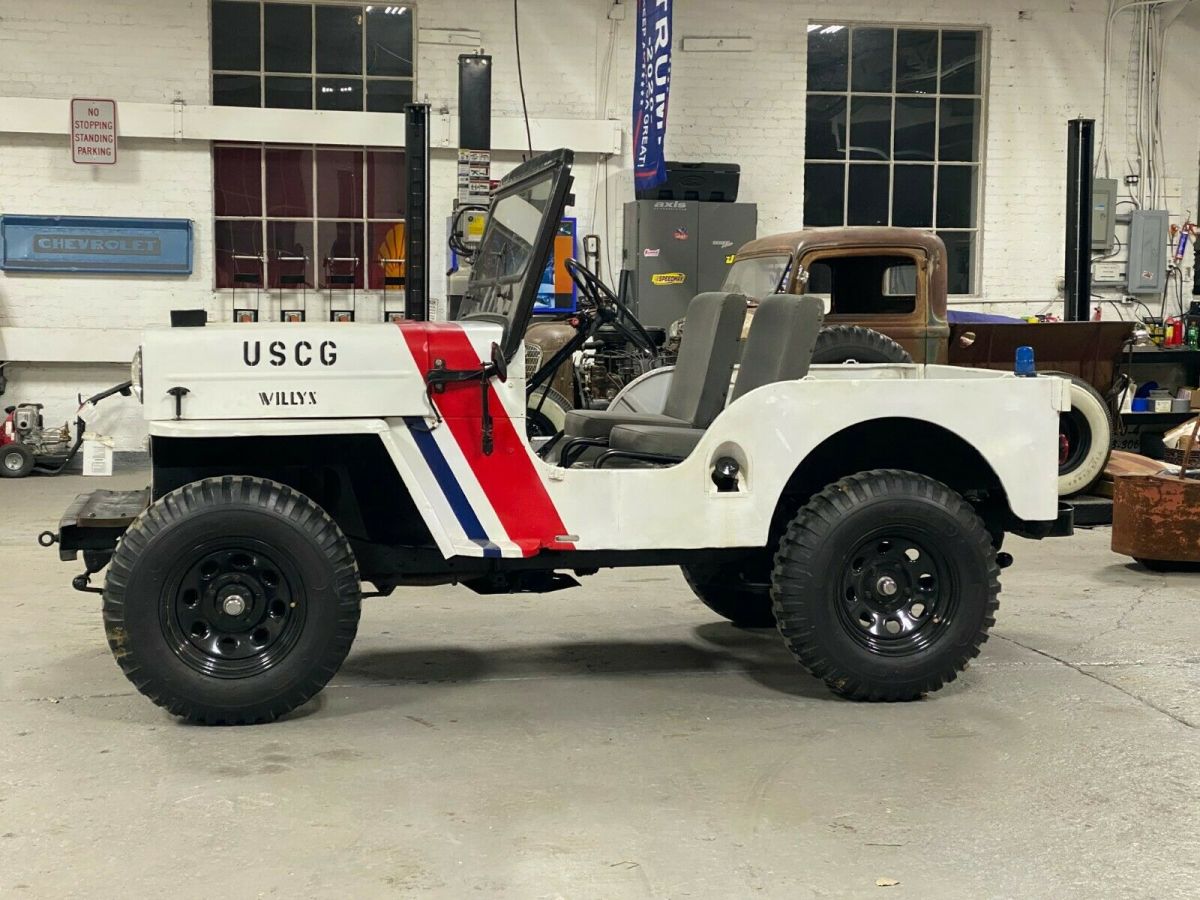 hurricane go devil hot rod custom project rock crawler dune buggy