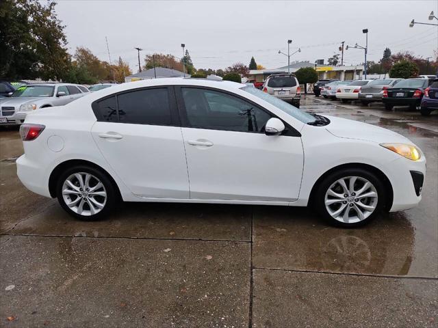 2010 mazda mazda3 s grand touring