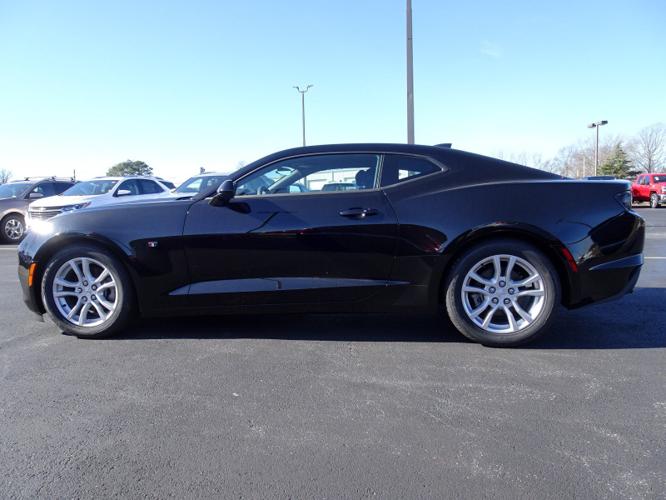 used 2019 chevrolet camaro coupe dover, de 19901 for sale in dover, delaware