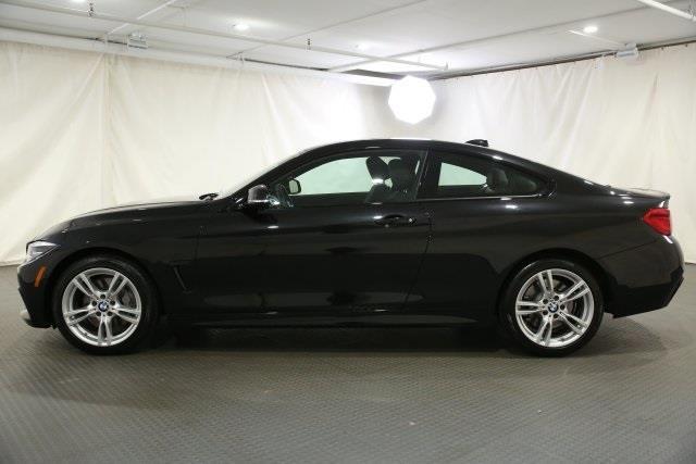 2019 bmw 4 series 440i xdrive awd 440i xdrive 2dr coupe for sale in norwood, massachusetts
