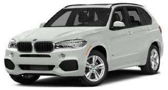 2015 bmw x5-series xdrive50i in monrovia, ca