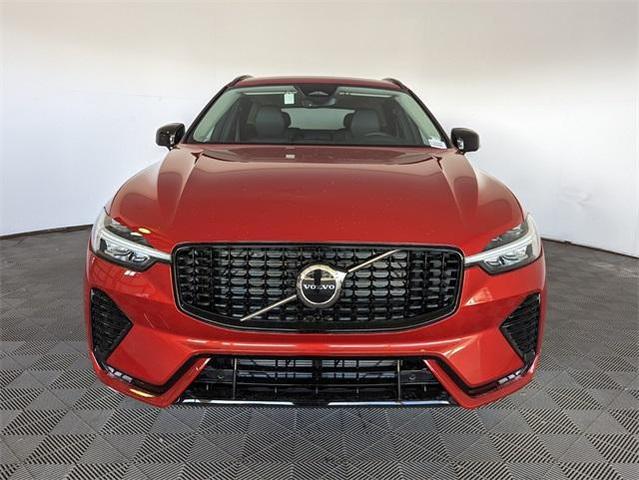 2024 volvo xc60 b5 core