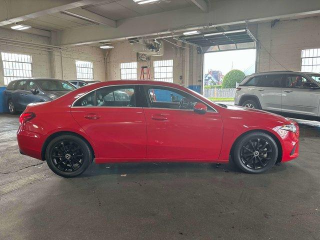 2020 mercedes-benz a-class a 220