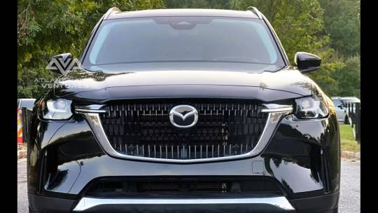 2024 Mazda CX-90 3.3 turbo premium sport utility 4d