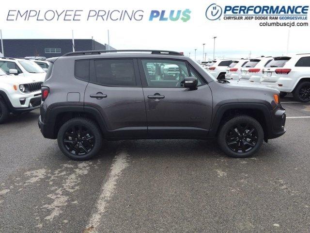 new 2019 jeep renegade 4wd latitude columbus, oh 43228 for sale in columbus, ohio