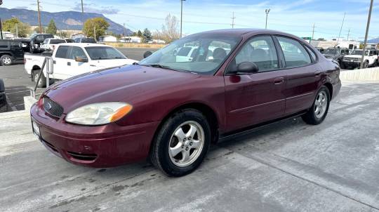 2006 Ford Taurus