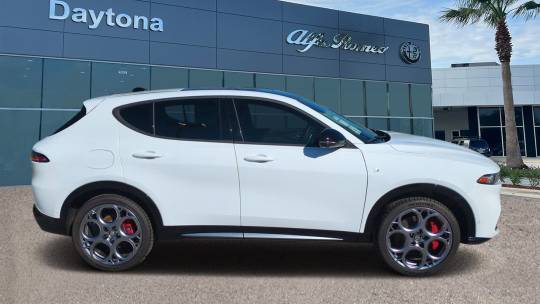 2024 Alfa Romeo Tonale