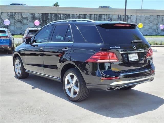2017 mercedes-benz gle gle 350 in corpus christi, texas