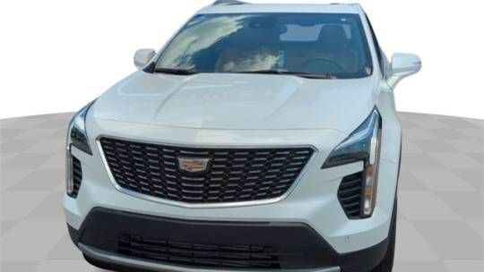 2021 cadillac xt4 premium luxury