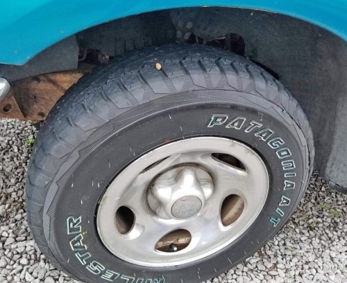 1998 ford f-150 xl for sale in tennessee by owner
