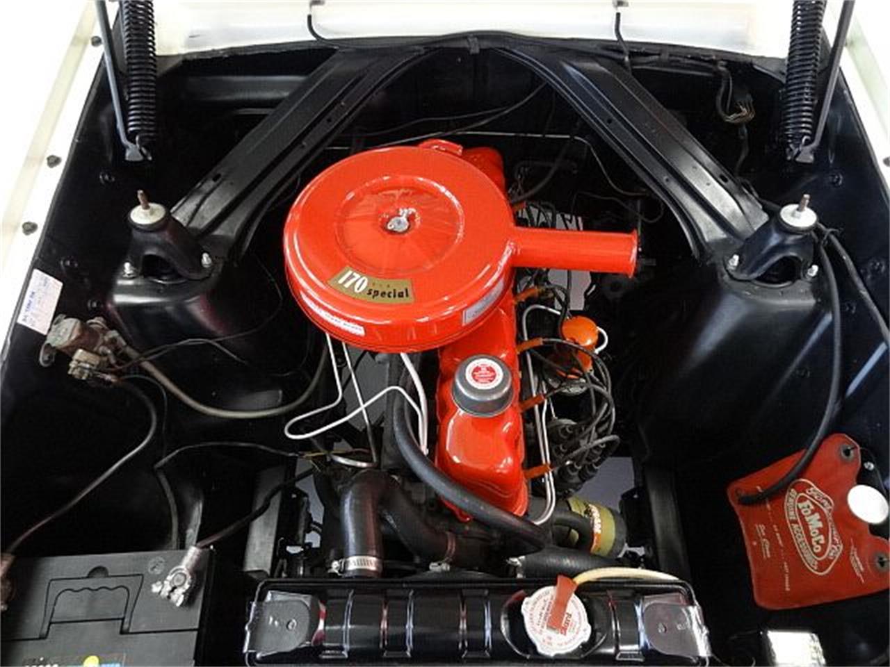1963 ford falcon futura