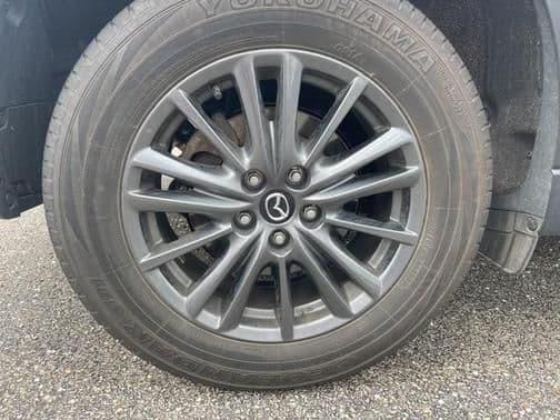 2021 mazda cx-5 touring in monroeville, pennsylvania