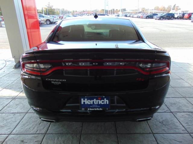 2015 dodge charger r/t r/t 4dr sedan for sale in dover, delaware