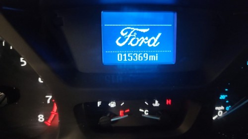 2016 ford transit t-150 for sale in new york