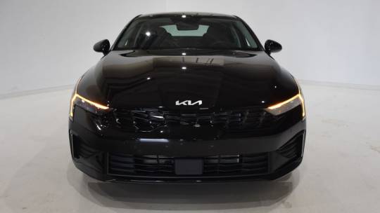 2025 Kia K5