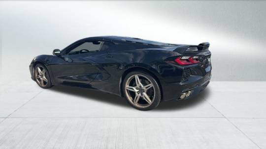2024 Chevrolet Corvette
