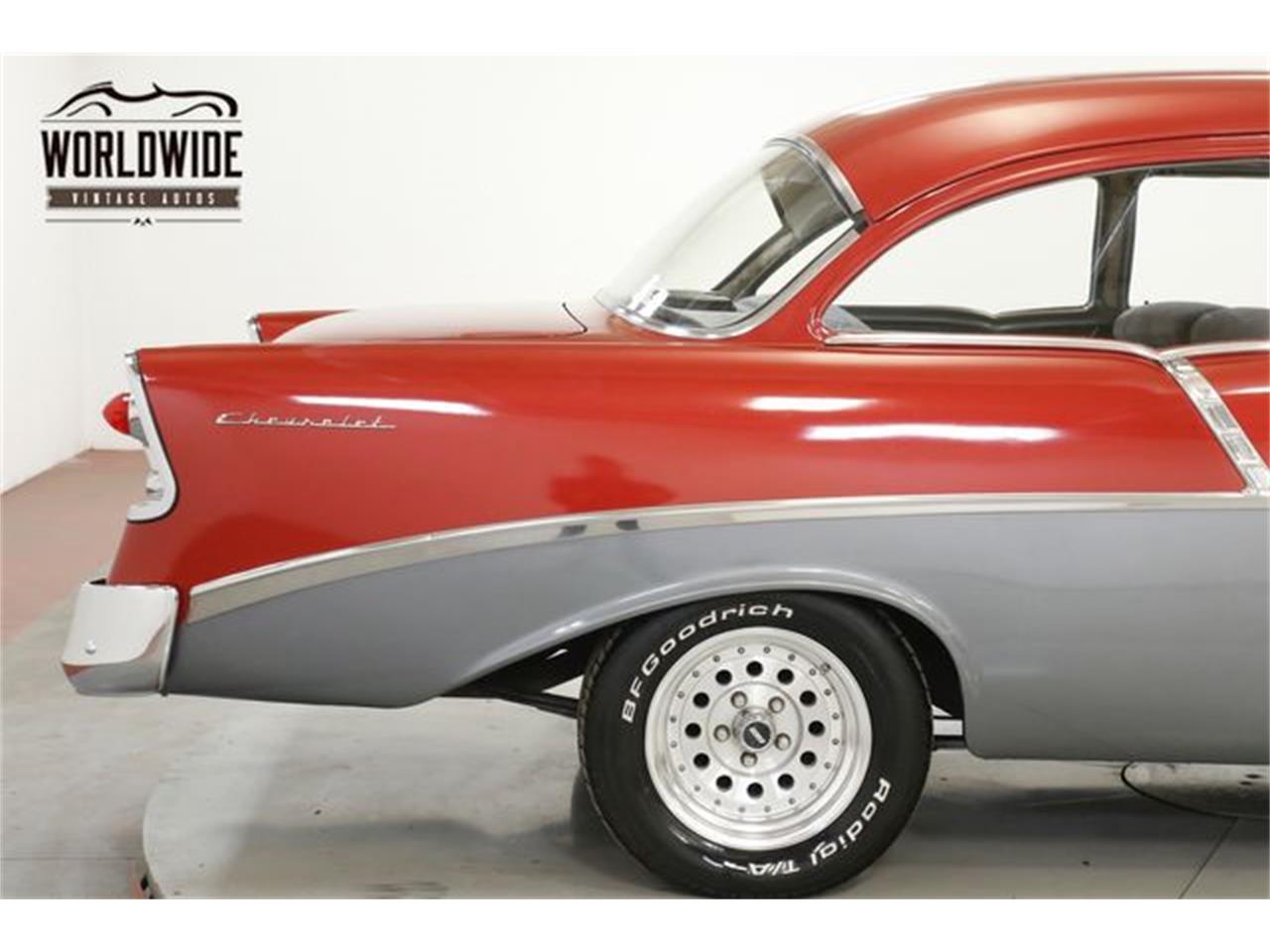 1956 chevrolet 210