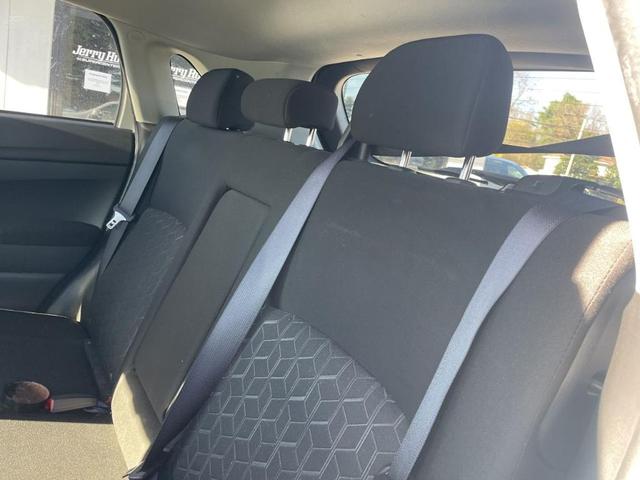 2021 mitsubishi outlander sport 2.0 se