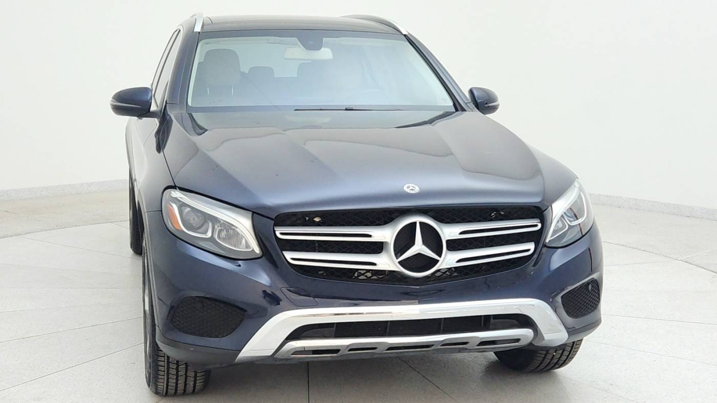 2019 mercedes-benz glc glc 300