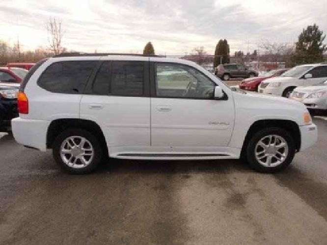 2008 gmc envoy denali in meadville, pa
