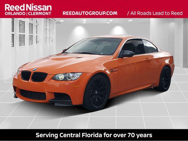 2013 bmw m3 base