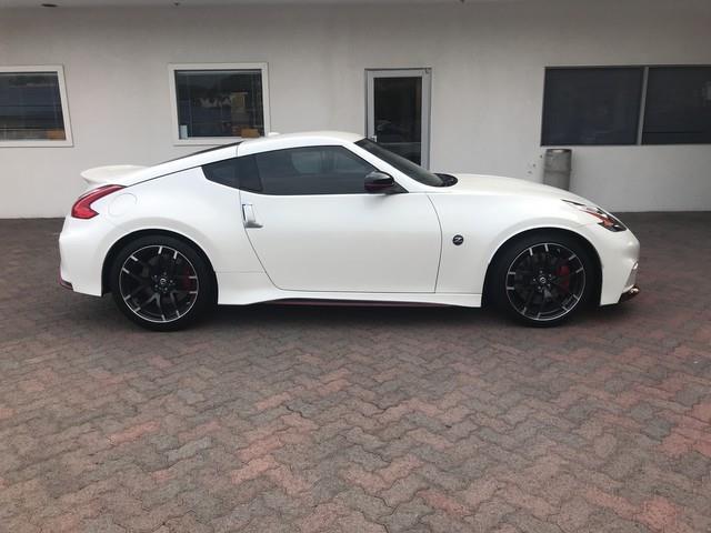 2015 nissan 370z nismo tech nismo tech 2dr coupe 6m for sale in kailua kona, hawaii