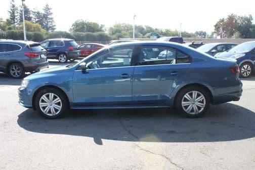 2017 volkswagen jetta in co bluffs, iowa