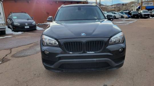 2015 BMW X1