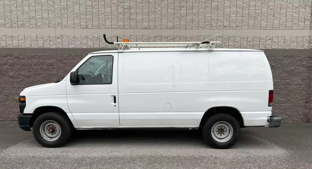 2011 ford e250 cargo