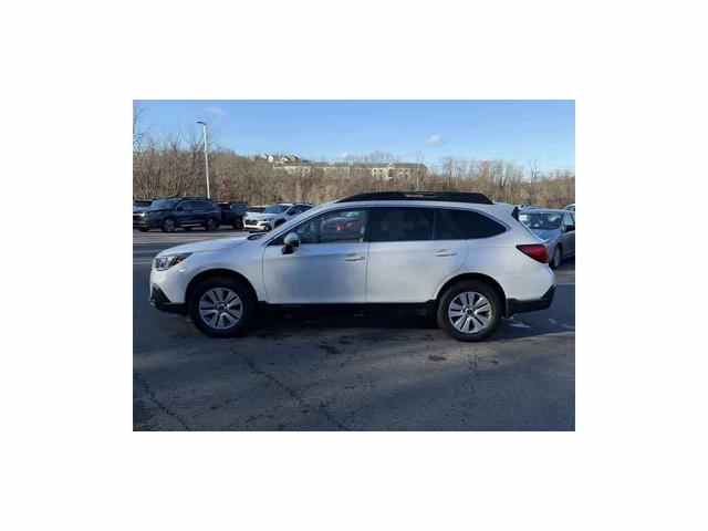 2019 subaru outback premium