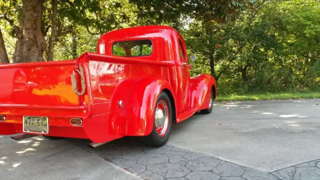 all steel 1940 willys pickup---best of the best!!!