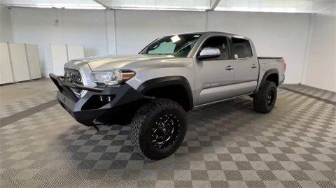2018 toyota tacoma in milwaukee, wisconsin