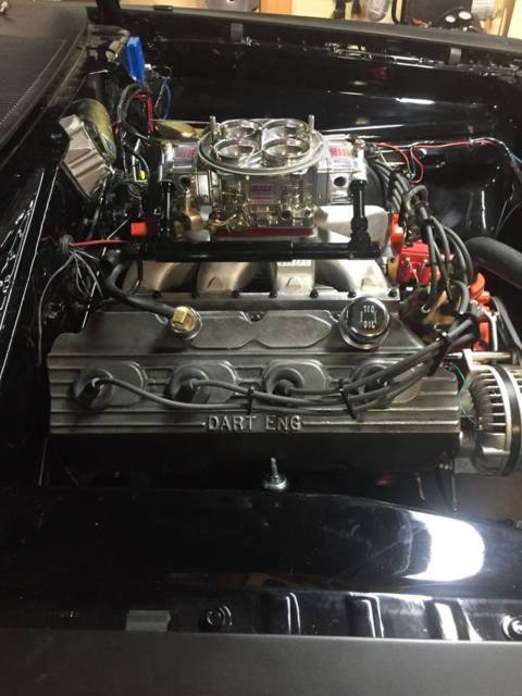 1972 dodge demon 426 hemi