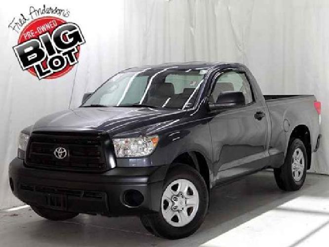 2010 toyota tundra grade in raleigh, nc