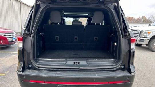2022 Lincoln Navigator